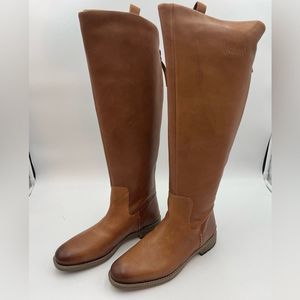 NWOB!! Franco Sarto Women's Meyer, Sz 9, Light Brown
